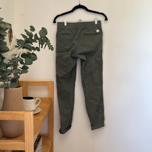 Vuori Ripstop Pants women’s - Picture 4 of 5